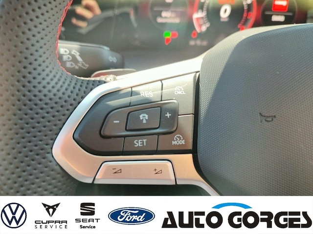 Volkswagen Golf 2.0 TSI DSG IQ.Drive