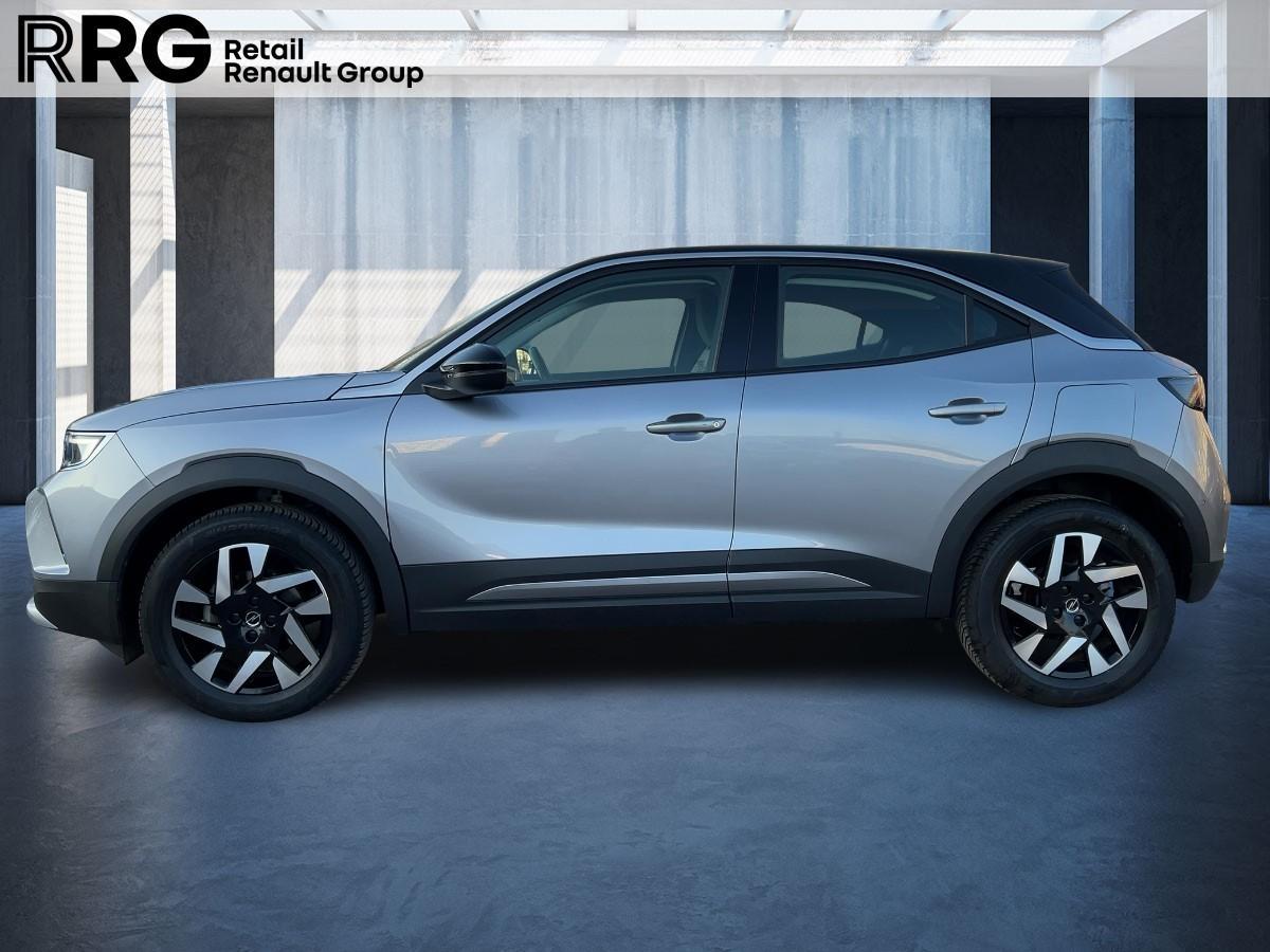 Opel Mokka 1.2 Turbo Business Elegance Turbo