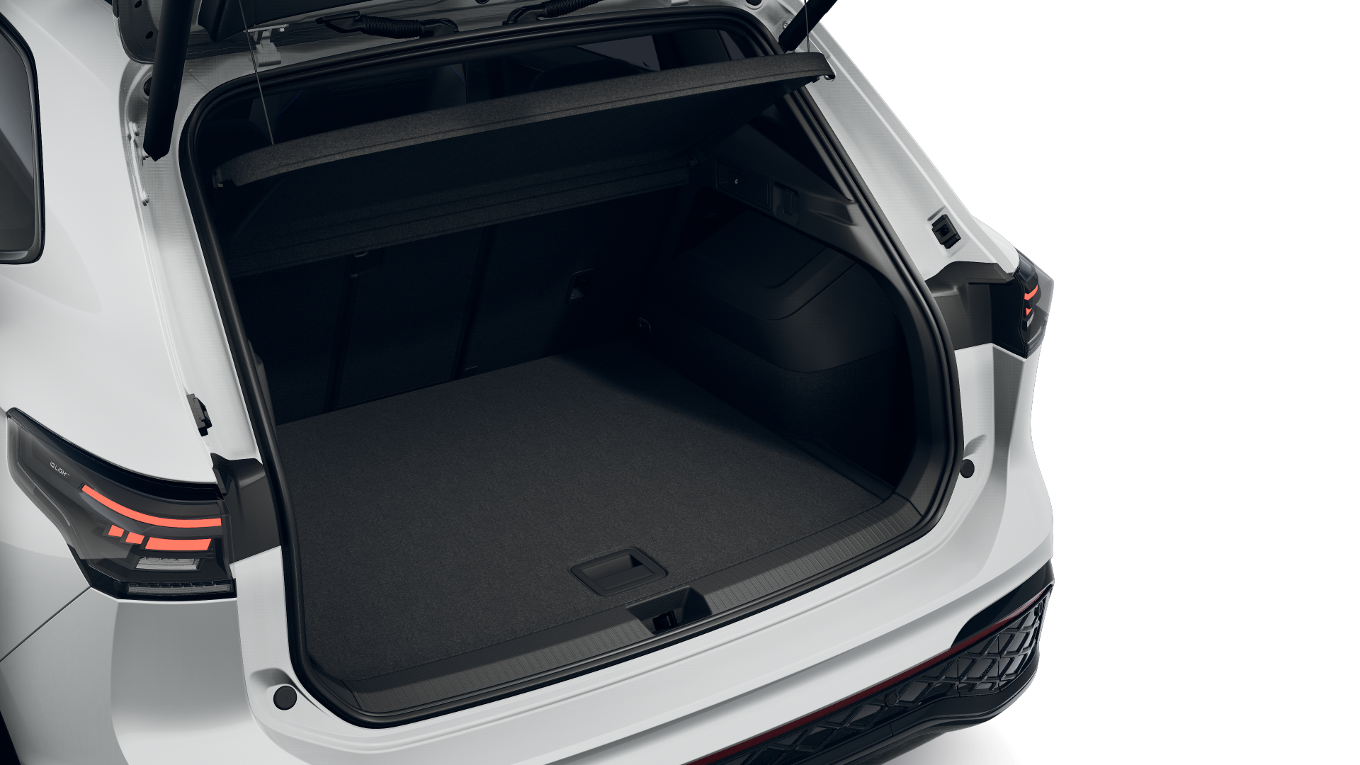 Volkswagen Tiguan DSG R-Line eHybrid