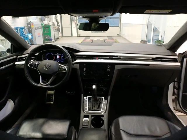 Volkswagen Arteon Shooting Brake 4Motion R-Line