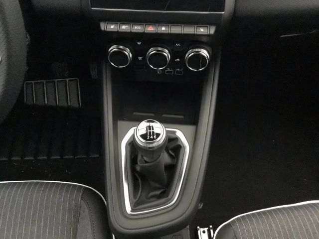 Mitsubishi Colt Turbo Benziner Intro Edition