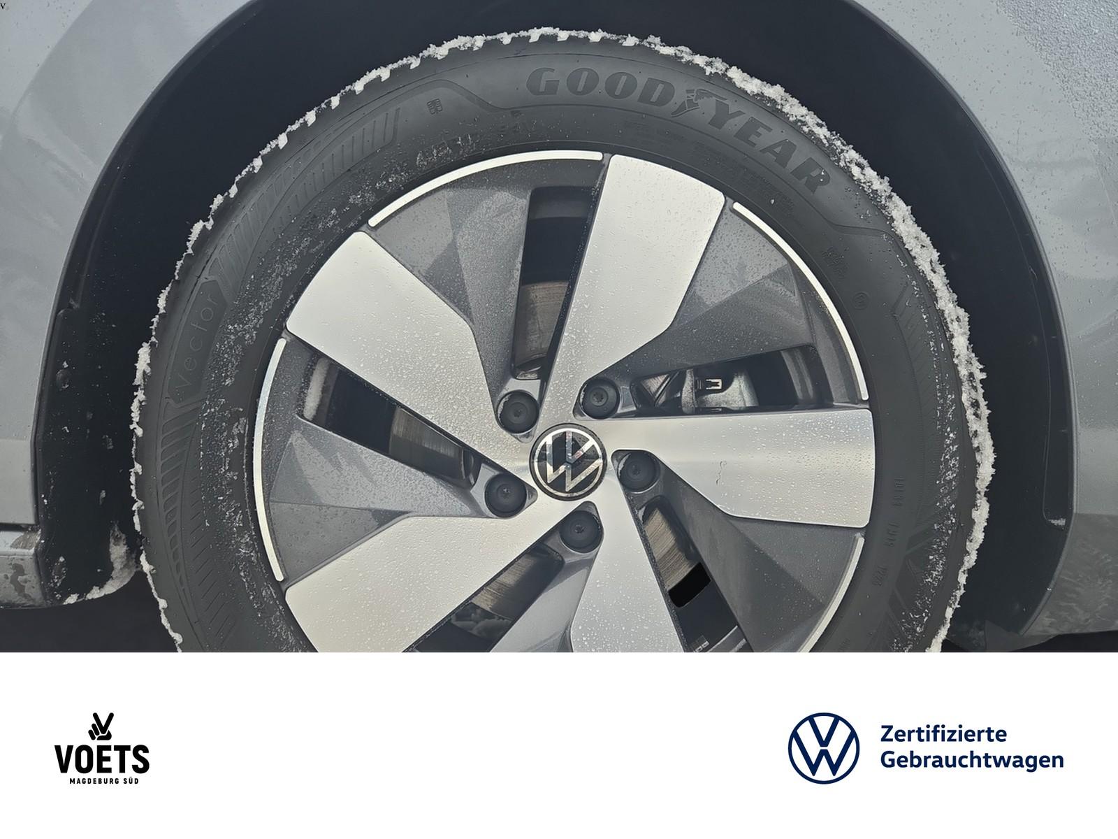 Volkswagen Passat 2.0 TDI Business DSG Variant