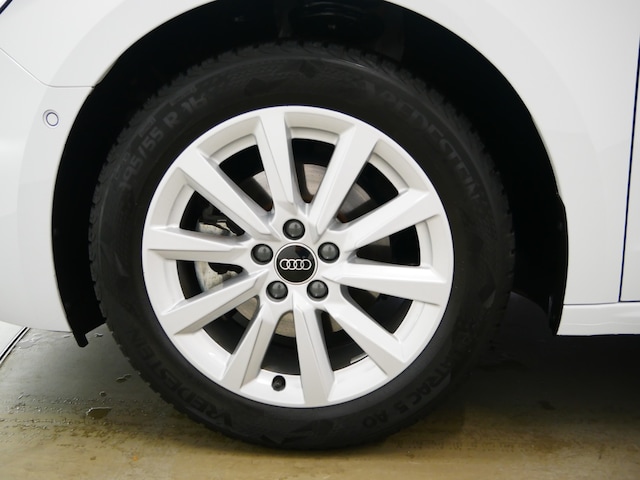 Audi A1 30 TFSI Sportback