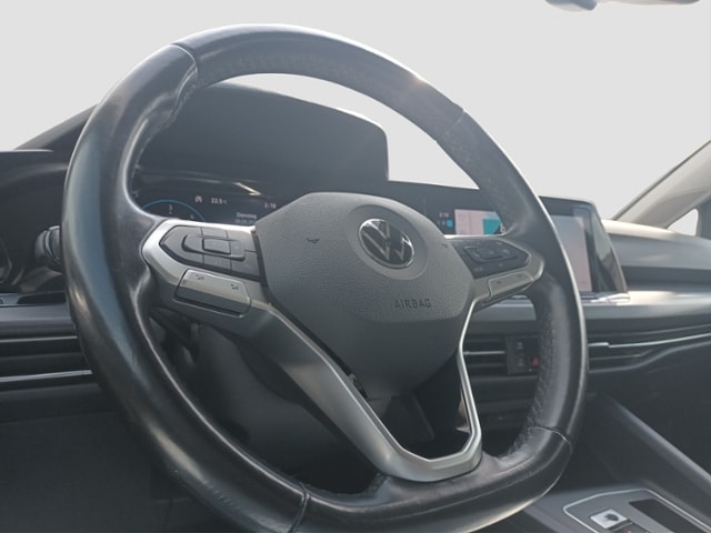 Volkswagen Golf 2.0 TDI Golf VIII