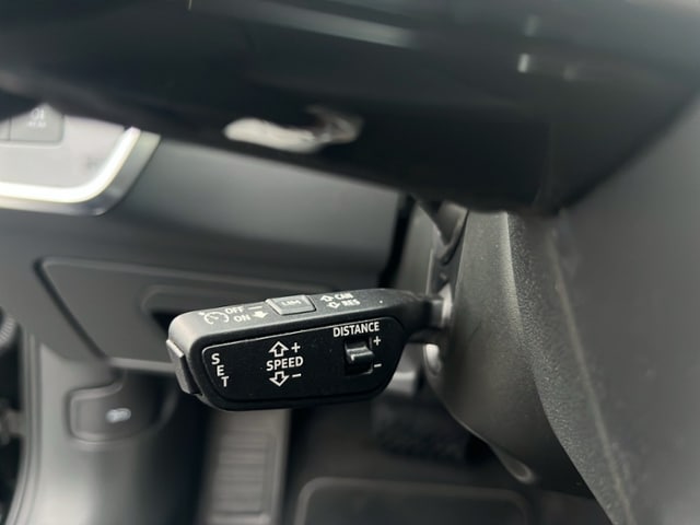 Audi A6 40 TDI Avant S-Tronic