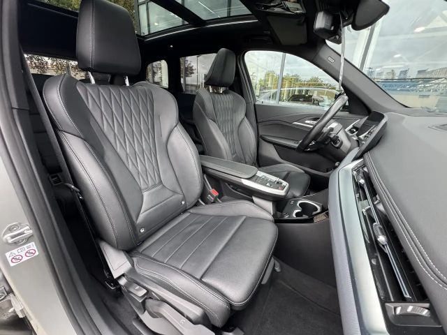 BMW X1 M-Sport xDrive20d