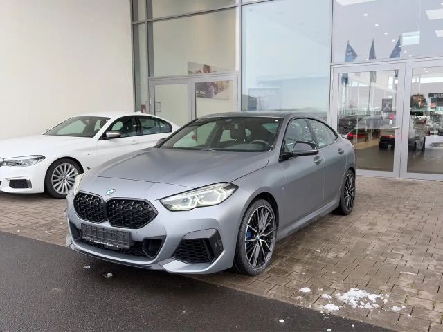 BMW 235 Comfort pakket Coupé Gran Coupé xDrive