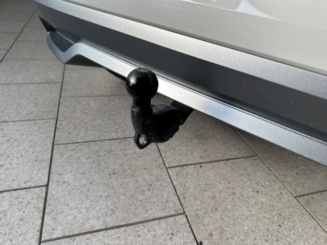 Skoda Kamiq 1.5 TSI Ambition