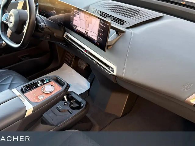 BMW iX xDrive40