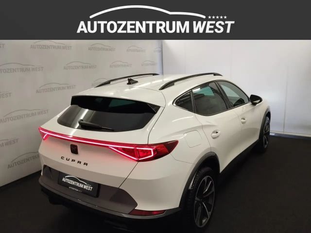 Cupra Formentor 1,5 TSI ACT Cupra