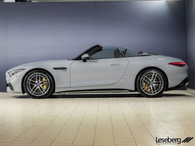 Mercedes-Benz SL 43 AMG AMG Line