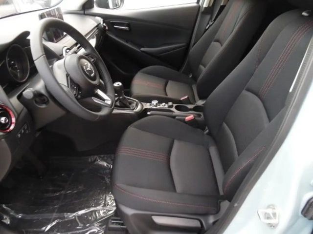 Mazda 2 Homura SkyActiv