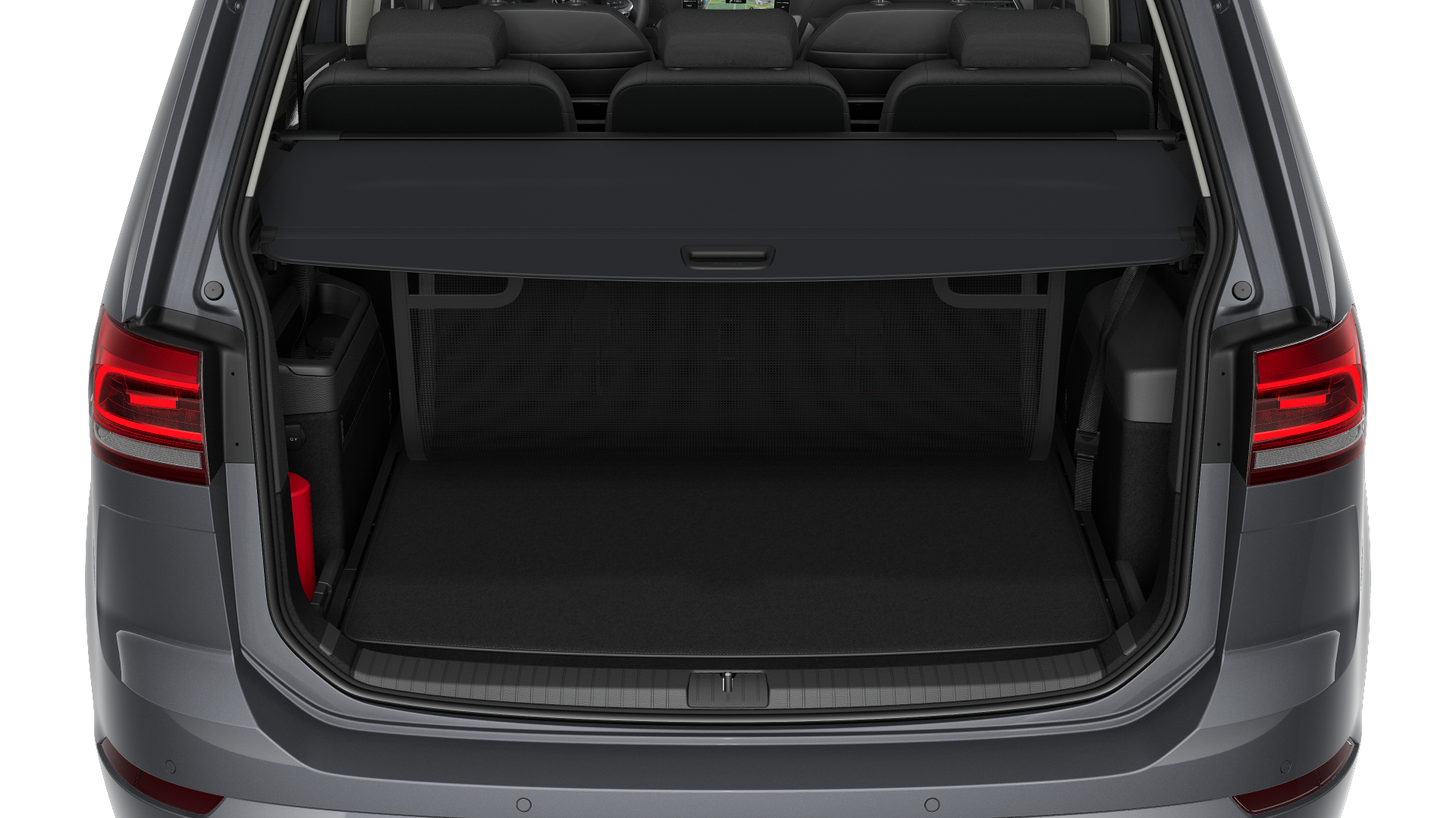 Volkswagen Touran 1.5 TSI DSG R-Line