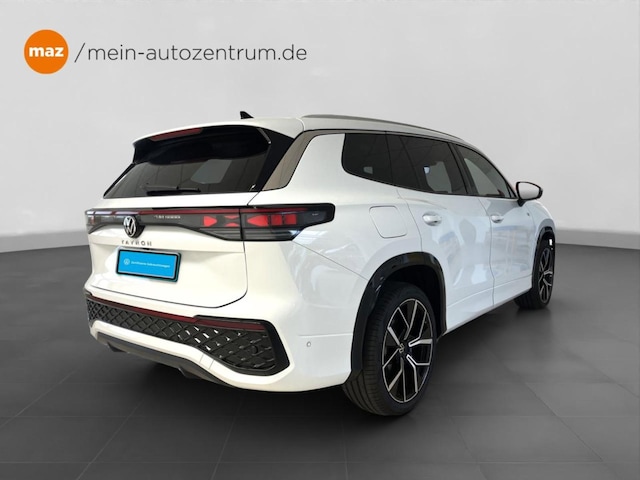 Volkswagen Tayron 2.0 TDI 4Motion DSG R-Line