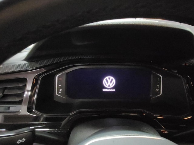 Volkswagen Polo 1.0 TSI DSG Life