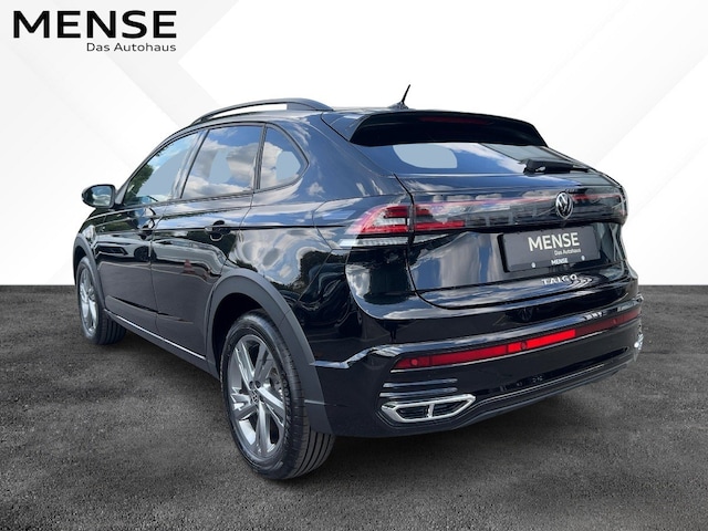 Volkswagen Taigo 1.5 TSI DSG