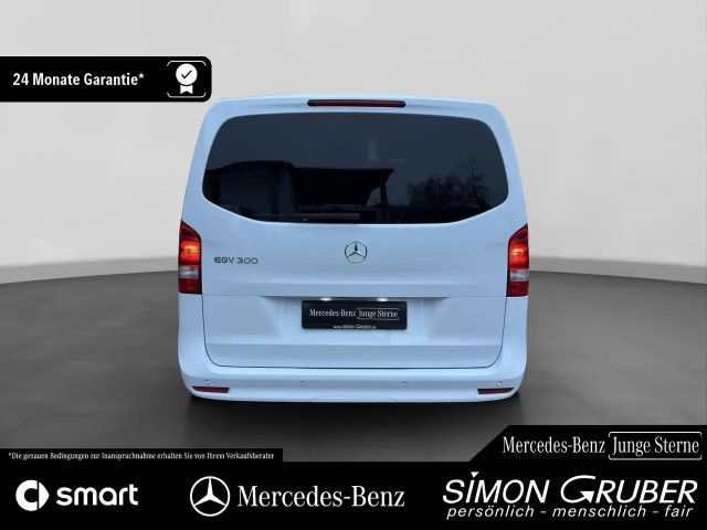 Mercedes-Benz EQV 300 Limousine Lang