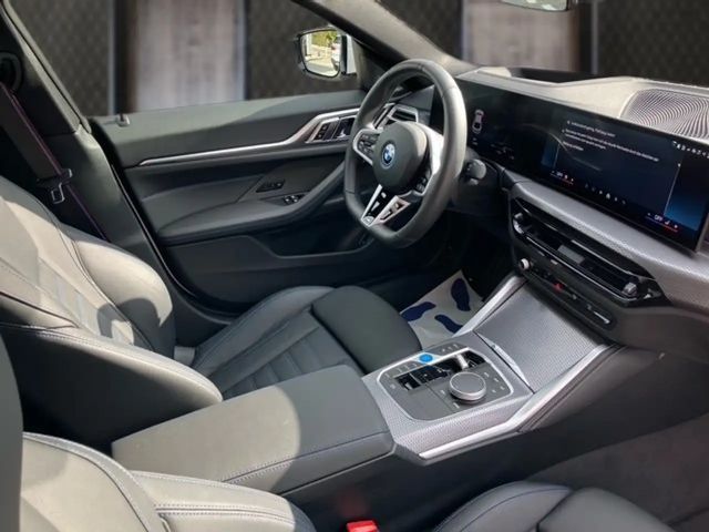 BMW i4 Coupé Gran Coupé