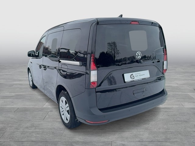 Volkswagen Caddy Combi