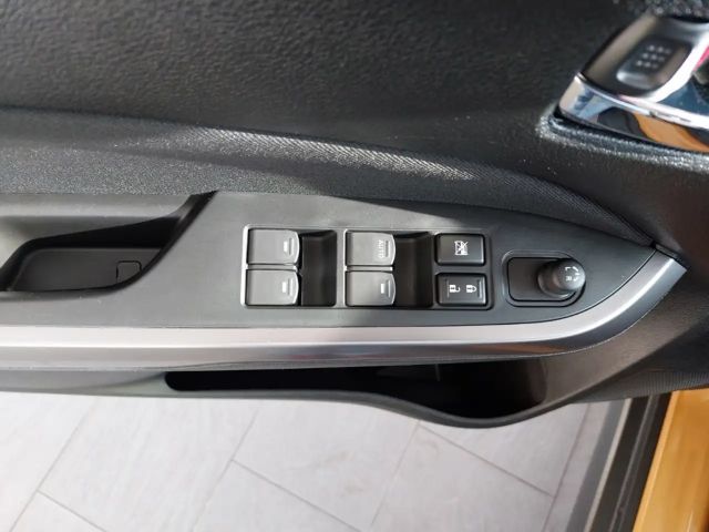 Suzuki Vitara 4x2 Comfort Hybrid