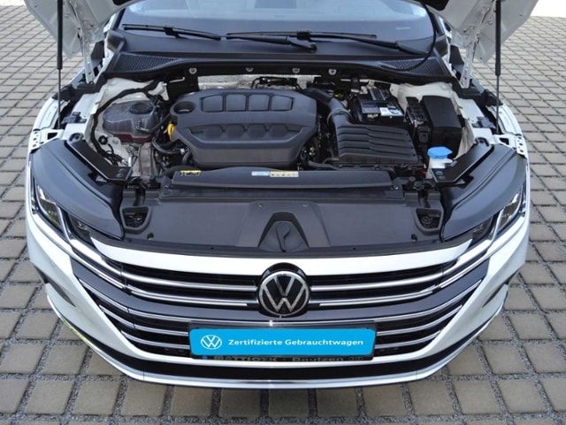 Volkswagen Arteon Shooting Brake 2.0 TSI DSG