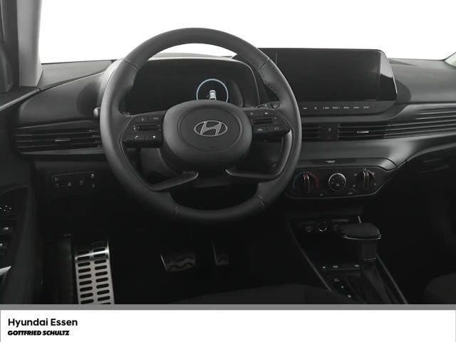 Hyundai Bayon 1.0 T-GDi Trend