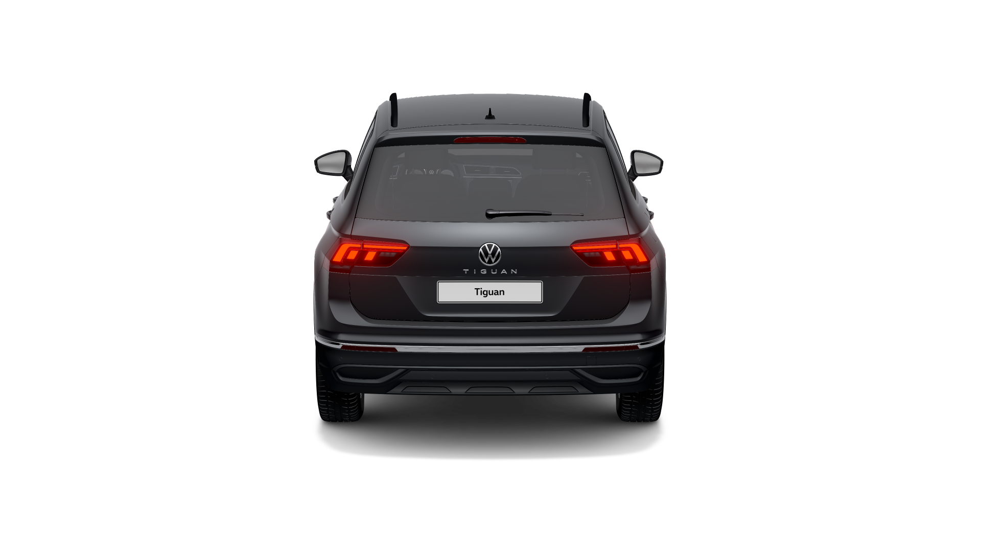 Volkswagen Tiguan DSG Life