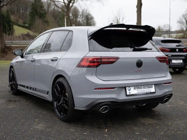 Volkswagen Golf 2.0 TSI GTI Golf VIII