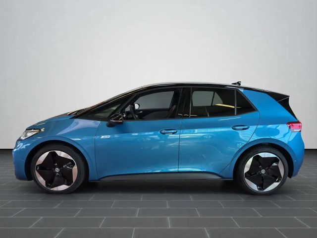 Volkswagen ID.3 IQ.Drive Performance Pro