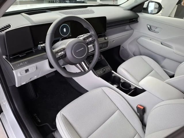 Hyundai Kona Electric Prime