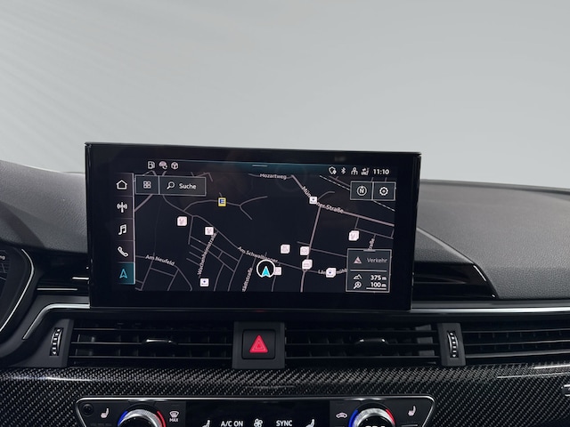 Audi RS4 Avant Quattro