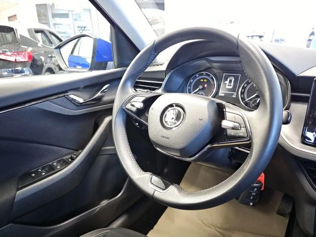 Skoda Kamiq Ambition