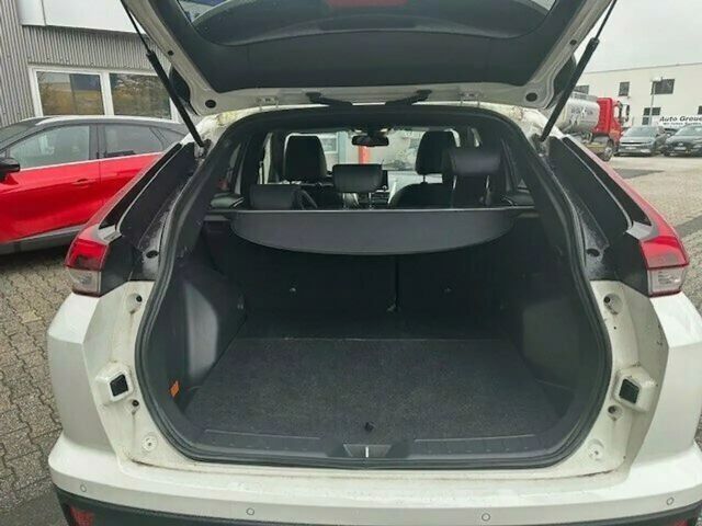 Mitsubishi Eclipse Cross 4WD