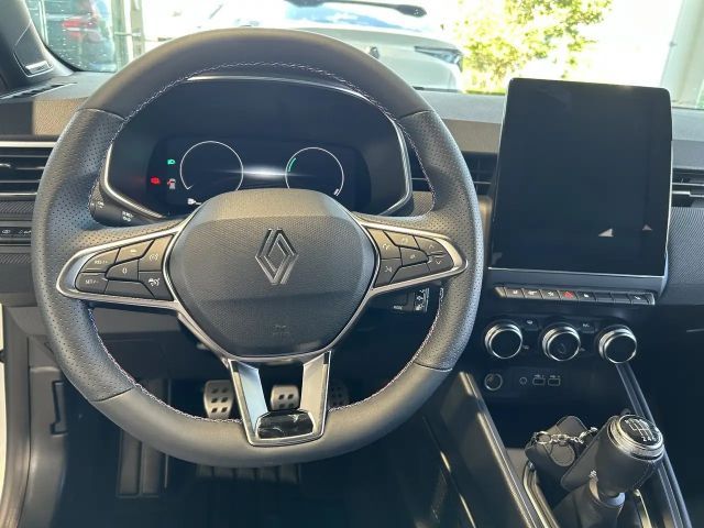 Renault Clio Alpine Esprit TCe 90