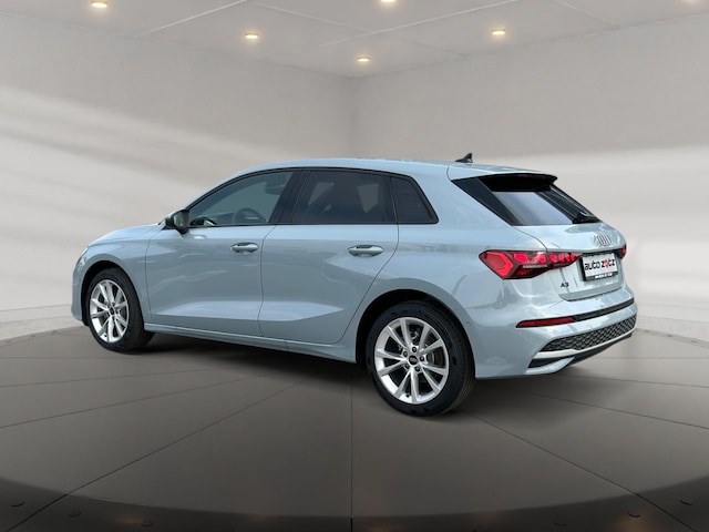 Audi A3 30 TFSI S-Tronic Sportback