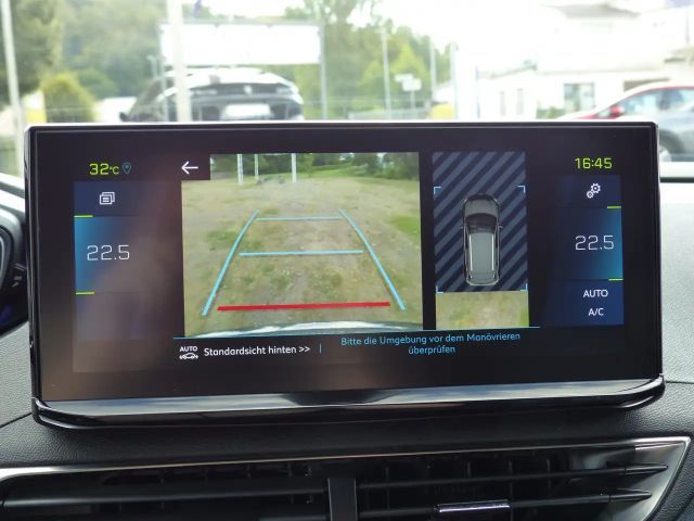 Peugeot 3008 Allure Pack Hybrid