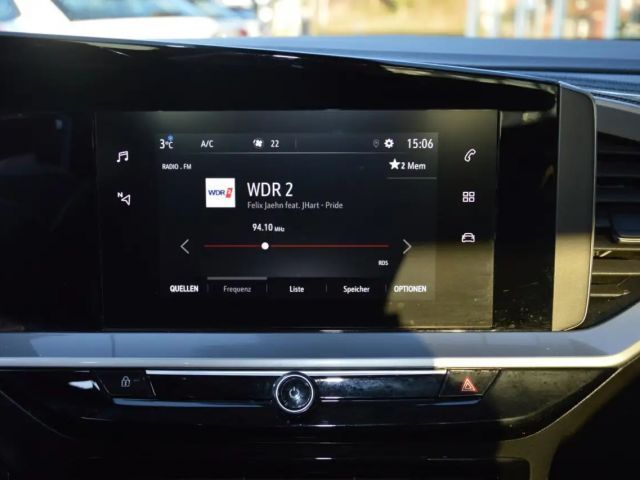 Opel Mokka Elegance Mokka-e