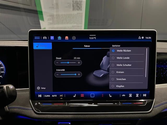 Volkswagen Passat 4Motion R-Line Variant