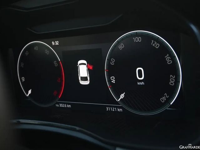 Skoda Scala 1.0 TSI Ambition Business