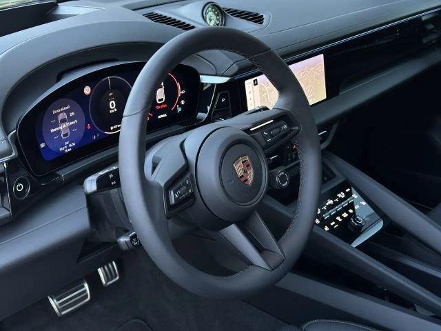 Porsche Macan 4S