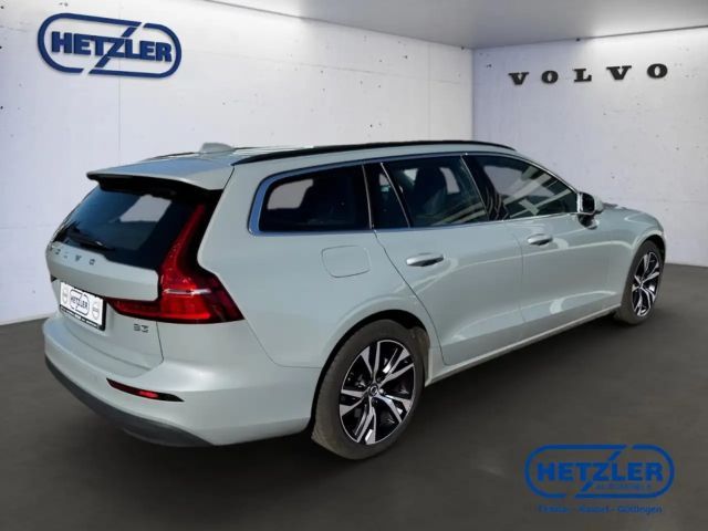 Volvo V60 Core