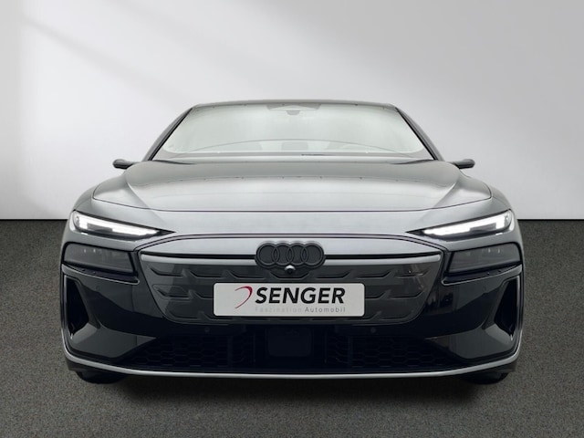 Audi A6 e-tron Avant Quattro