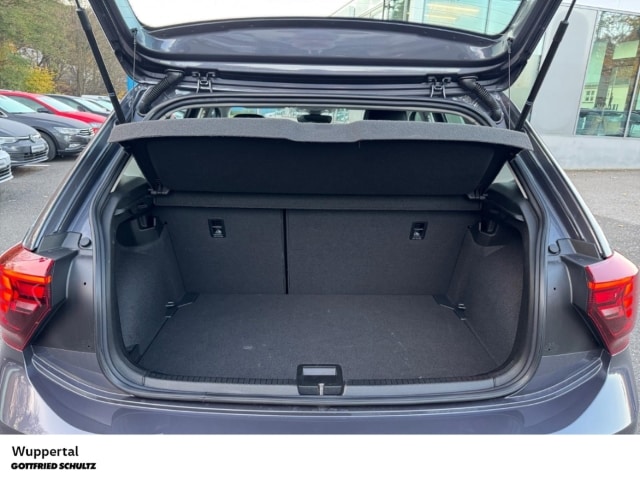 Volkswagen Polo 1.0 TSI DSG