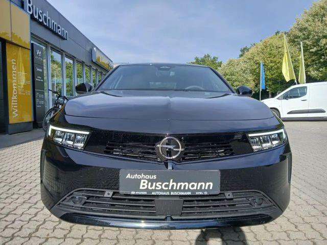 Opel Astra Edition Turbo