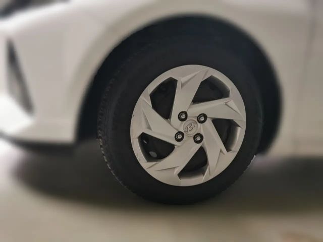 Hyundai i20 1.2 Select