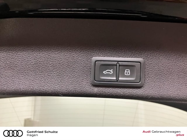 Audi S6 Avant Quattro