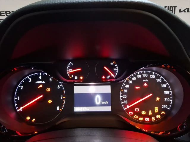 Opel Corsa 1.2 Turbo Edition Turbo