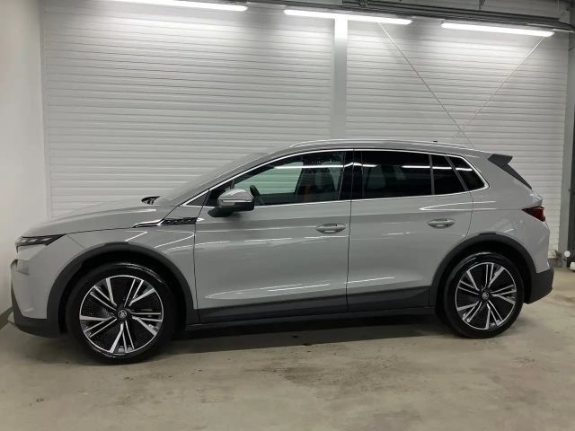 Skoda Elroq 85
