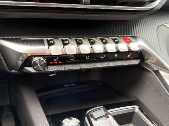 Peugeot 5008 Allure Pack BlueHDi EAT8