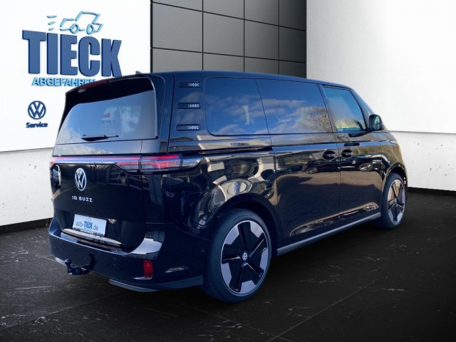 Volkswagen ID.Buzz 150 kW Pro